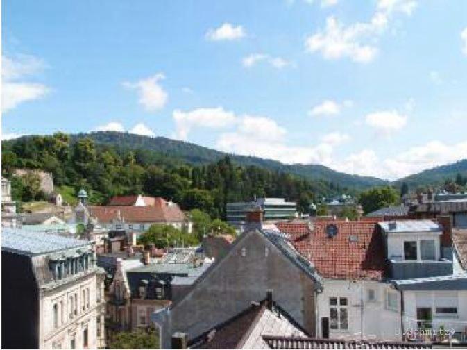 Am Friedrichsbad