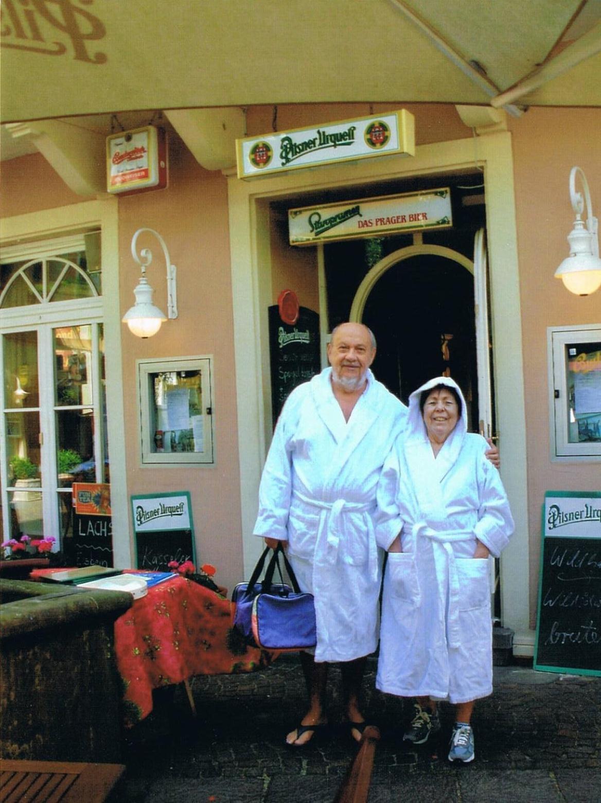 Hotel Am Friedrichsbad Baden-Baden