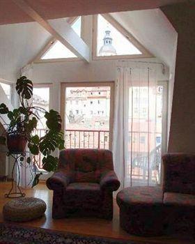 Hotel Am Friedrichsbad 3*